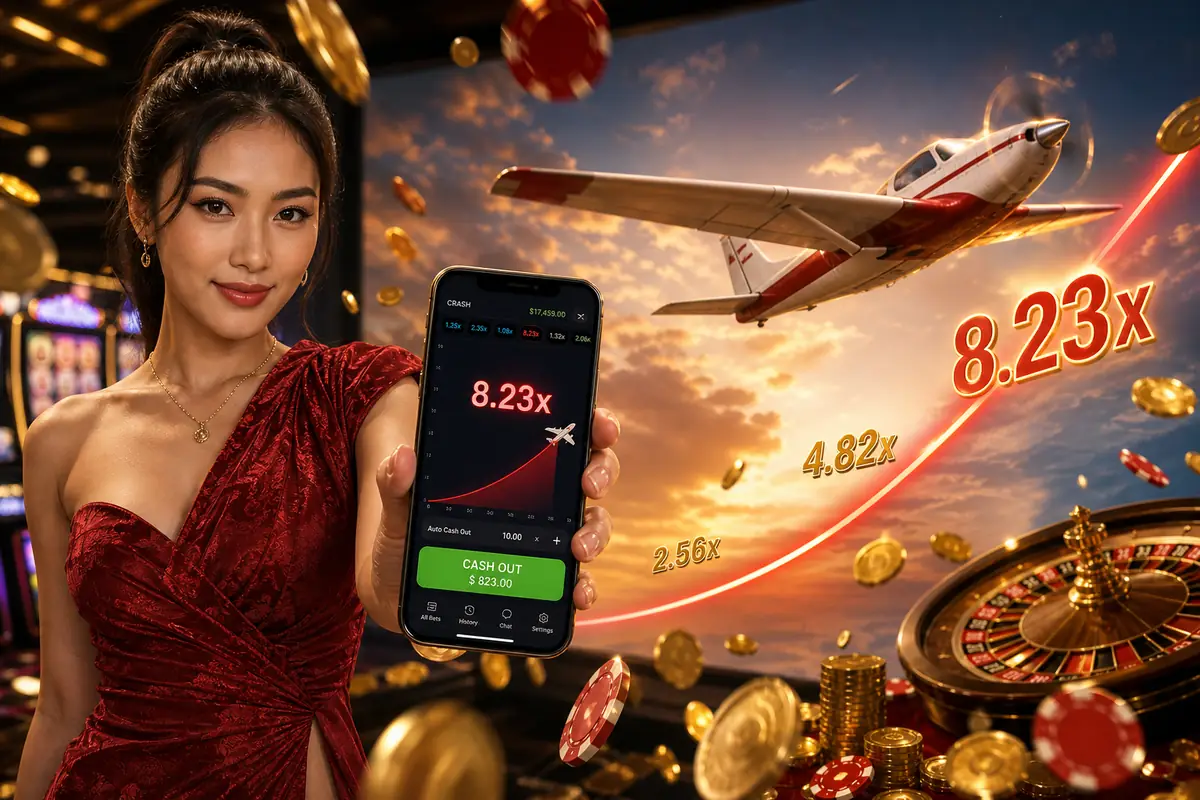 881x VIP লয়্যালটি প্রোগ্রাম পুরস্কার